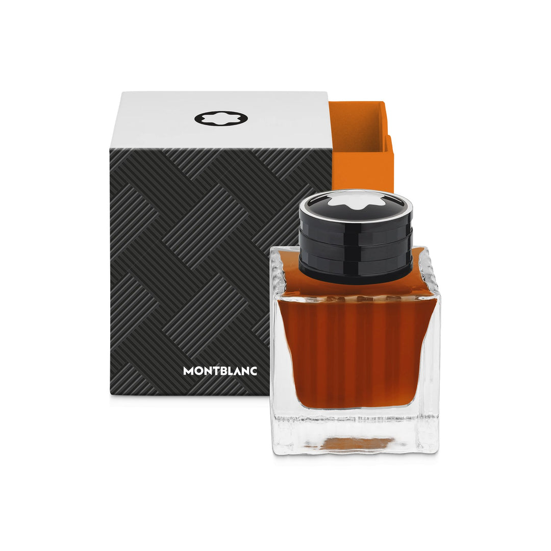 Montblanc Ink Bottle, StarWalker Extreme, Blaze Orange, 50 ml MB136804