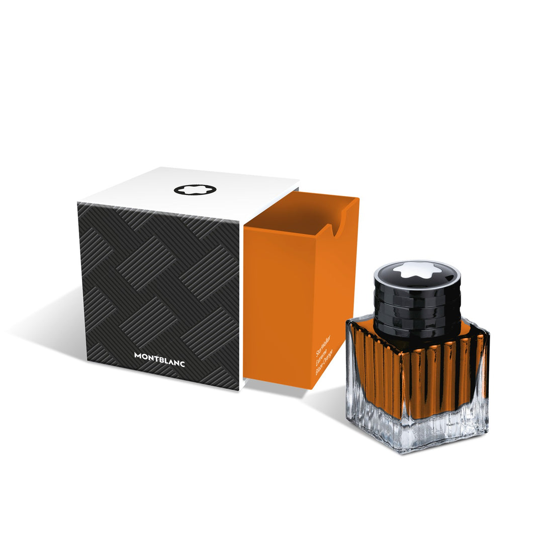 Montblanc Ink Bottle, StarWalker Extreme, Blaze Orange, 50 ml MB136804