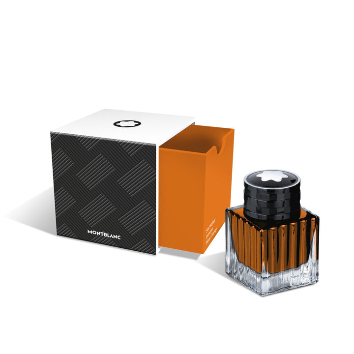 Montblanc Ink Bottle, StarWalker Extreme, Blaze Orange, 50 ml MB136804