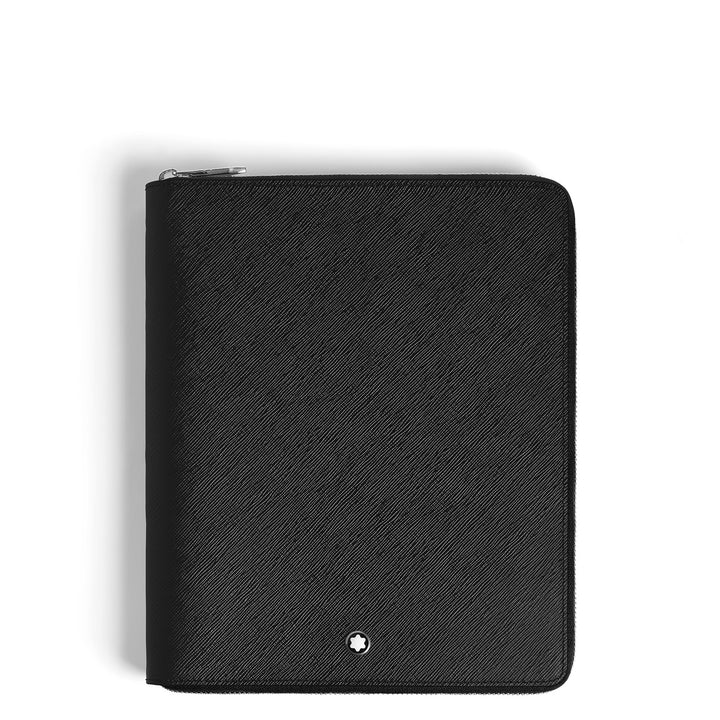 Montblanc Small Notebook Holder in Sartorial Leather MB136840