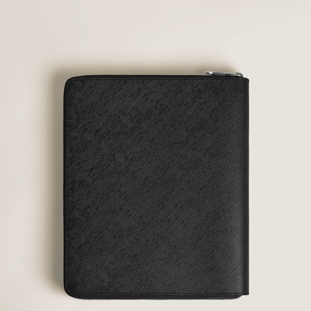 Montblanc Small Notebook Holder in Sartorial Leather MB136840