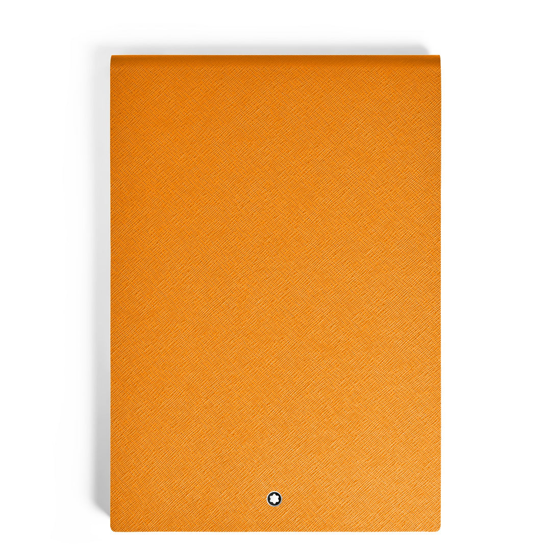Montblanc Sketch Book in Sartorial Leather MB137104