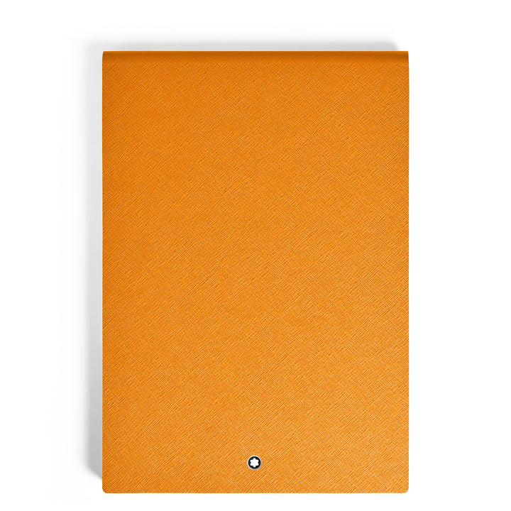 Montblanc Sketch Book in Sartorial Leather MB137104