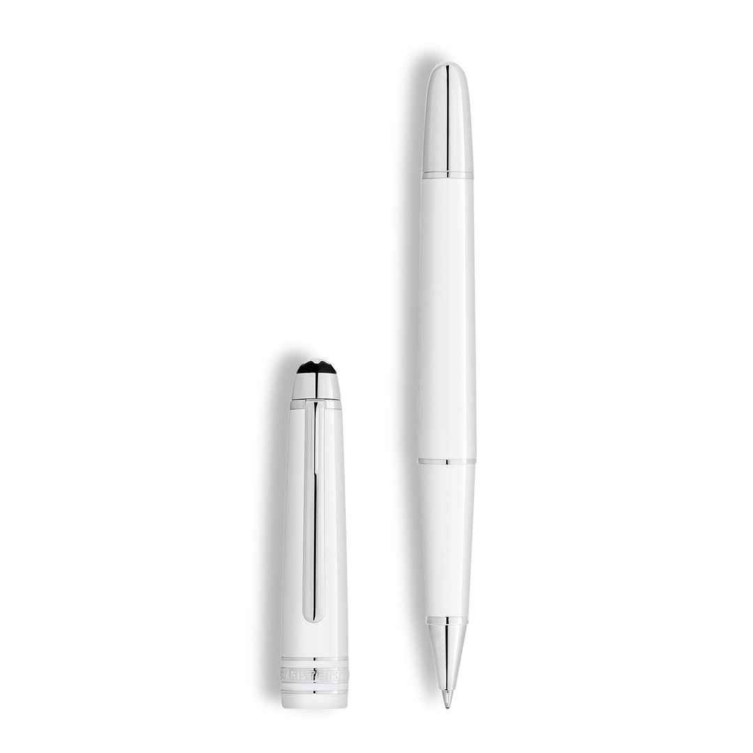 Montblanc Meisterstück White Classique Rollerball MB137121