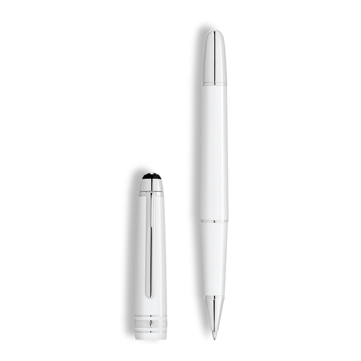 Montblanc Meisterstück White Classique Rollerball MB137121