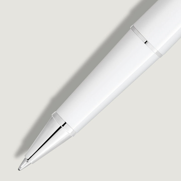 Montblanc Meisterstück White Classique Rollerball MB137121