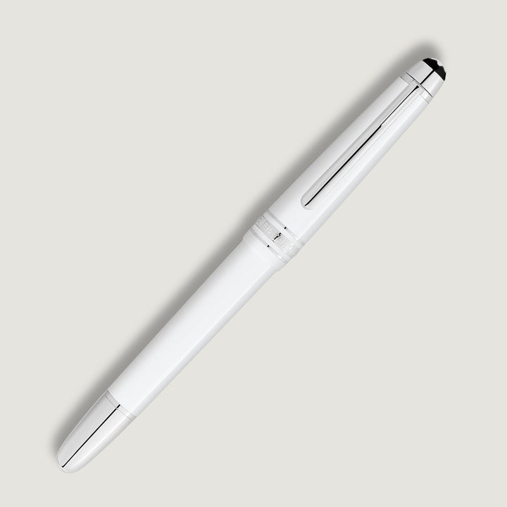 Montblanc Meisterstück White Classique Rollerball MB137121