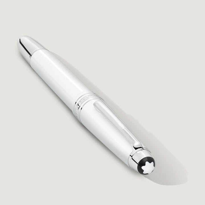 Montblanc Meisterstück White Classique Rollerball MB137121