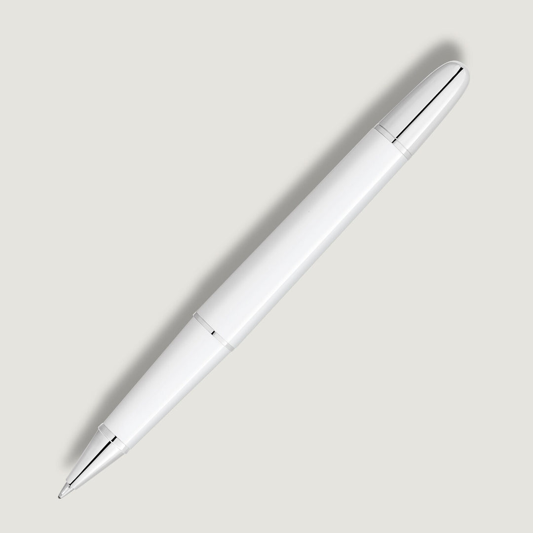 Montblanc Meisterstück White Classique Rollerball MB137121