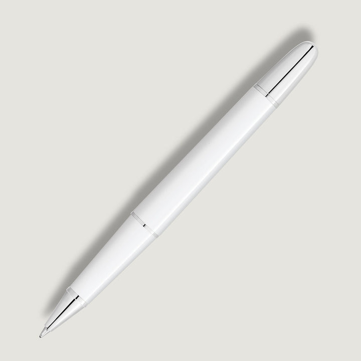 Montblanc Meisterstück White Classique Rollerball MB137121