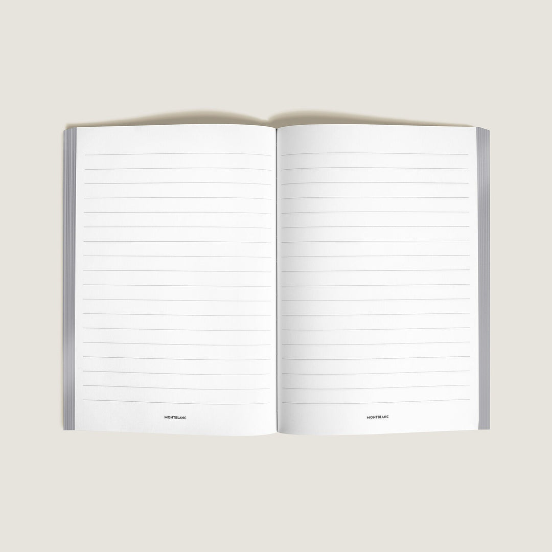 Montblanc Medium Paper Refill, Lined Pages MB137130