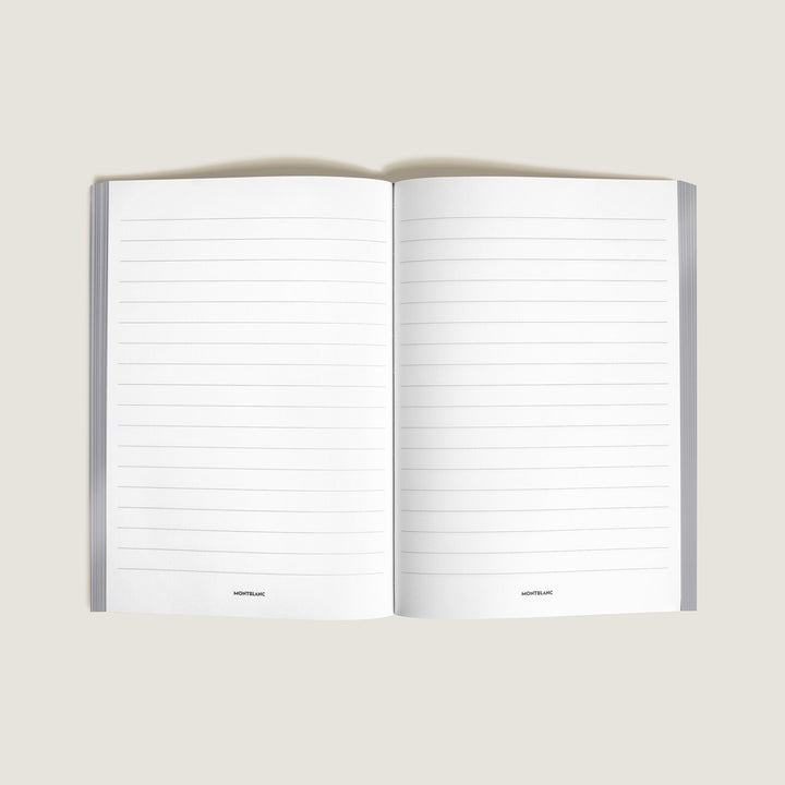 Montblanc Medium Paper Refill, Lined Pages MB137130