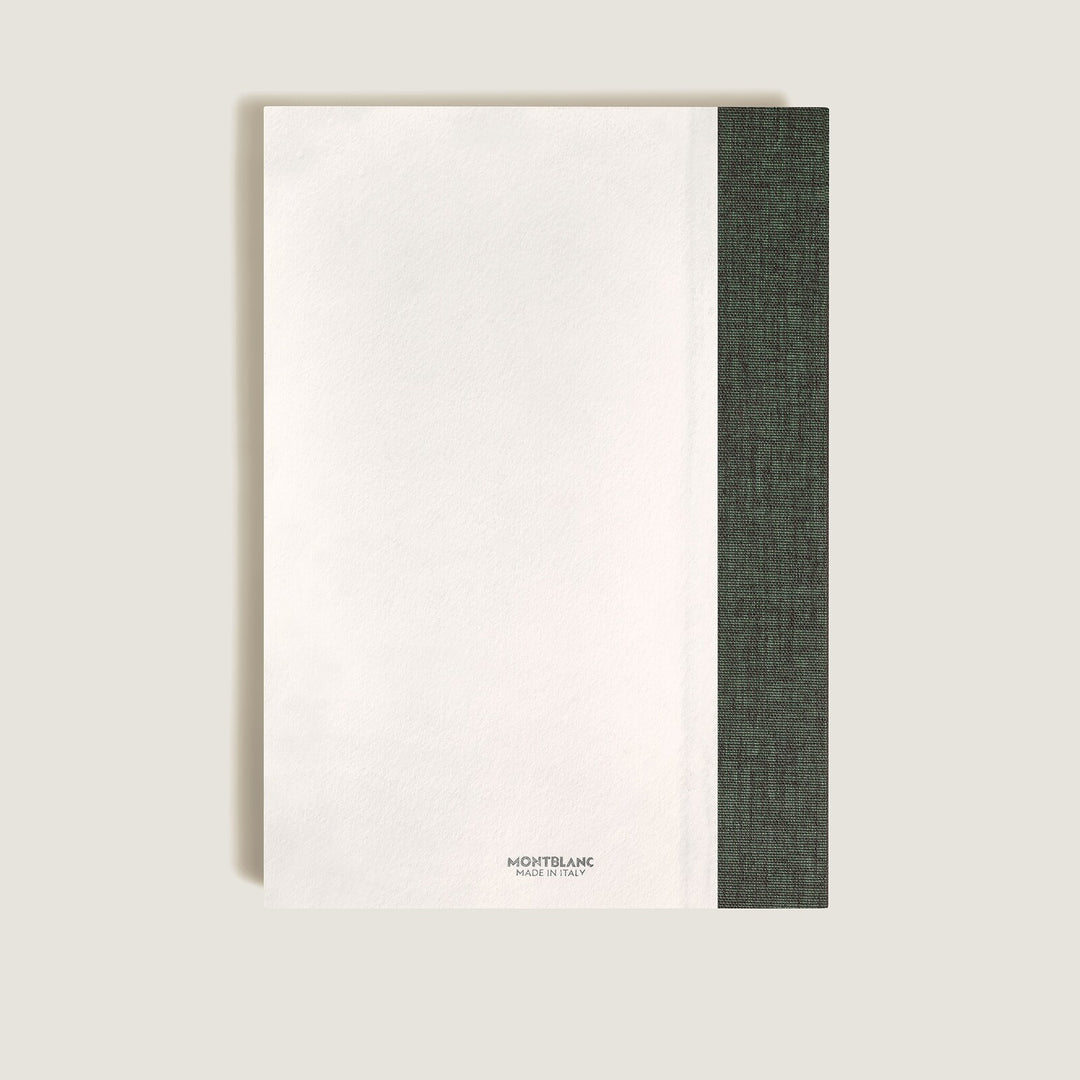Montblanc Medium Paper Refill, Lined Pages MB137130