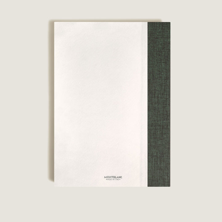 Montblanc Medium Paper Refill, Lined Pages MB137130