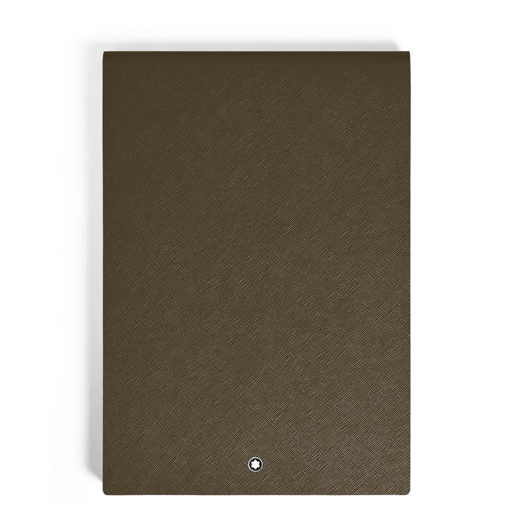 Montblanc Sketch Book in Sartorial Leather MB137131
