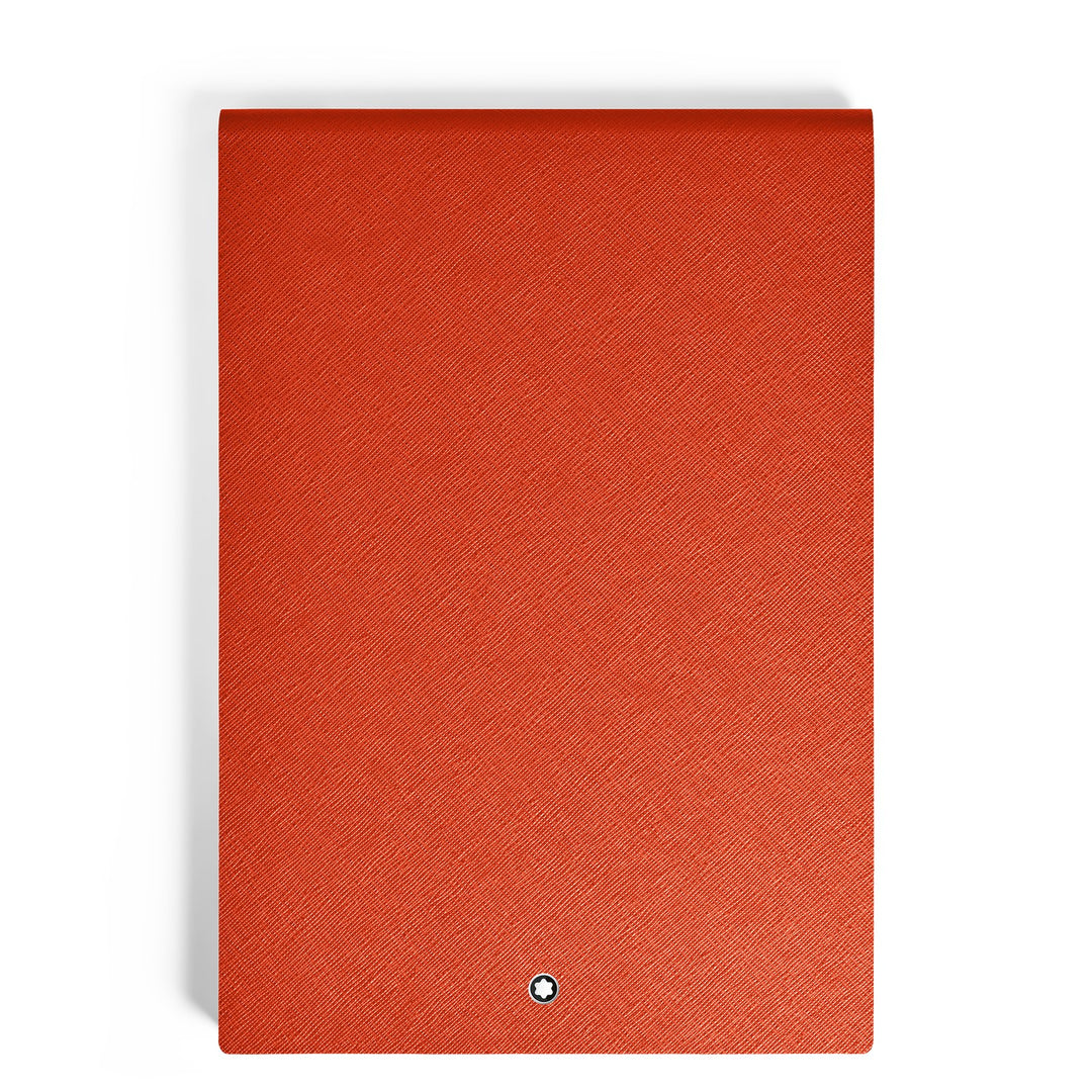 Montblanc Sketch Book in Sartorial Leather MB137144