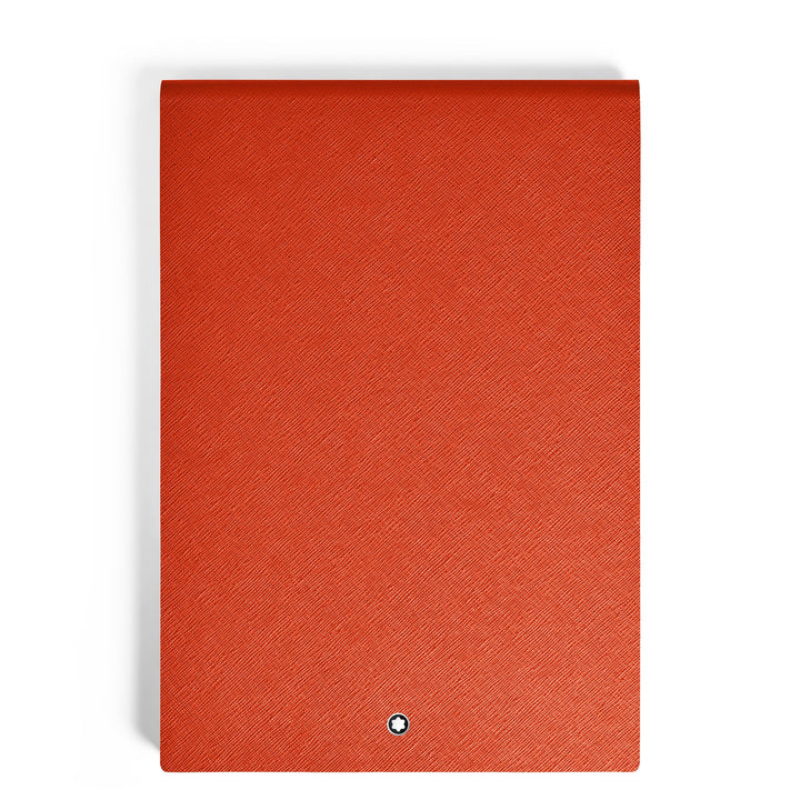 Montblanc Sketch Book in Sartorial Leather MB137144