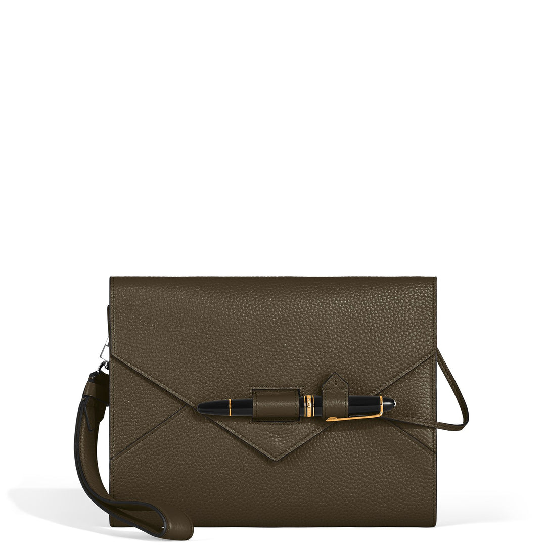 Montblanc Envelope Medium Notes Holder MB137172