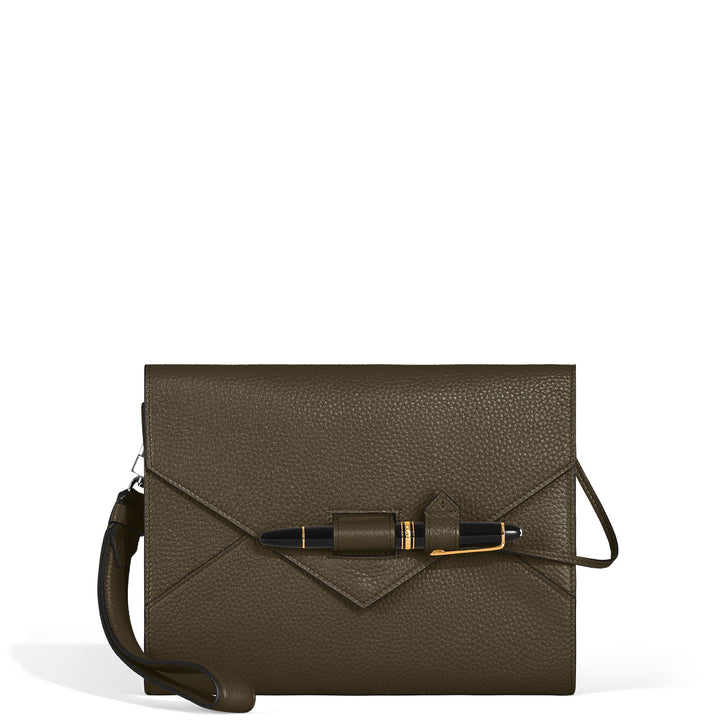 Montblanc Envelope Medium Notes Holder MB137172