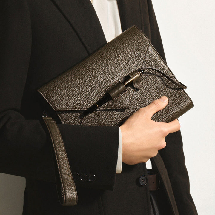 Montblanc Envelope Medium Notes Holder MB137172