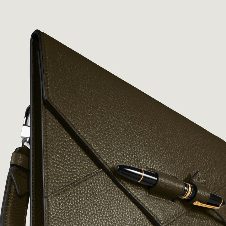 Montblanc Envelope Medium Notes Holder MB137172