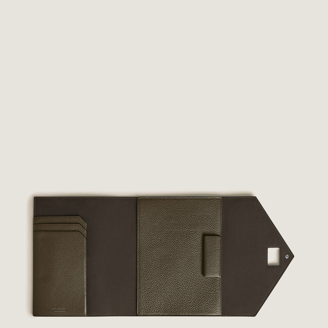Montblanc Envelope Medium Notes Holder MB137172