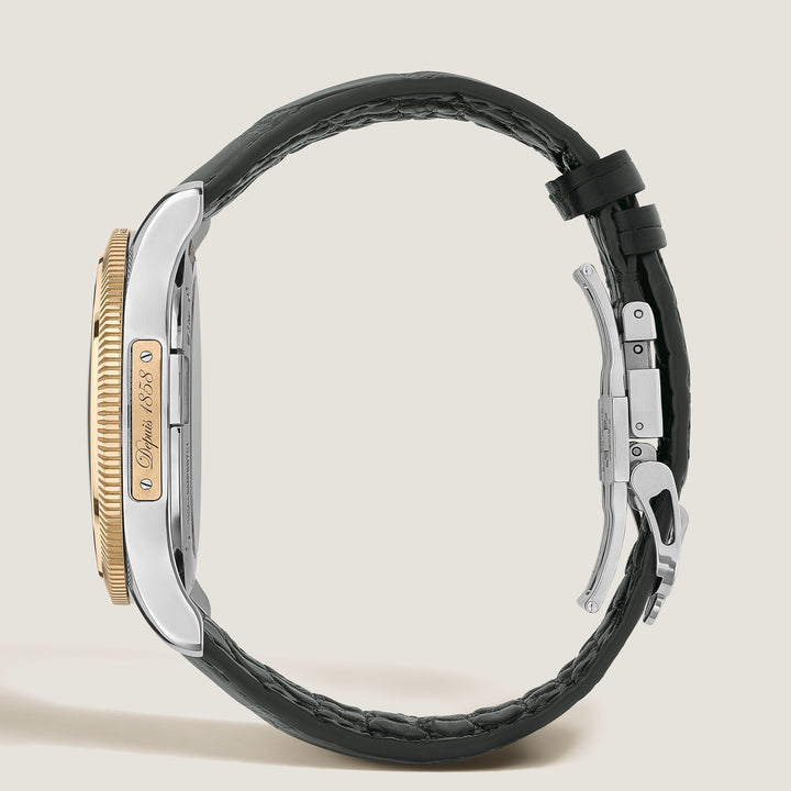 Montblanc Minerva The Unveiled Crownless MB137544