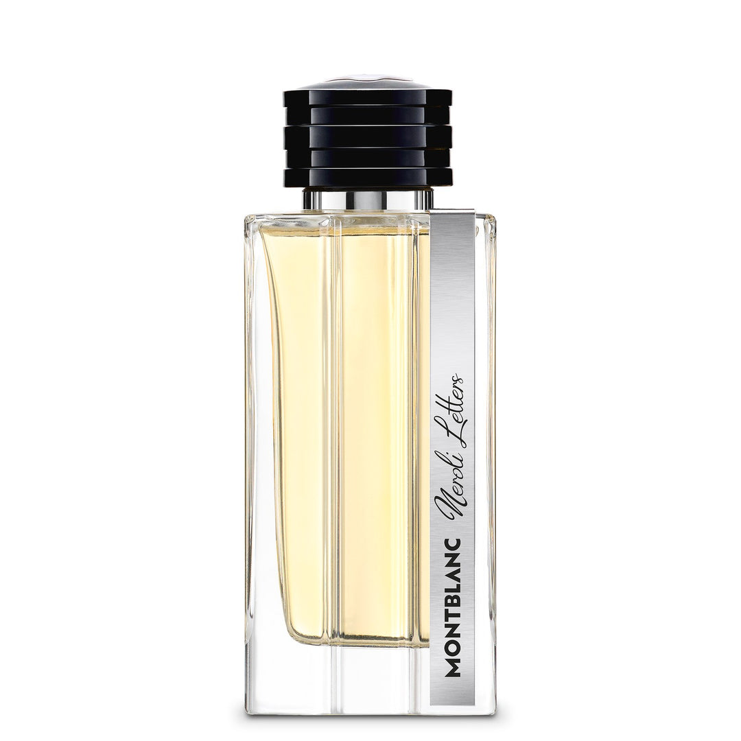 Montblanc Collection Neroli Letters Eau de Parfum, 125 ml MB137707