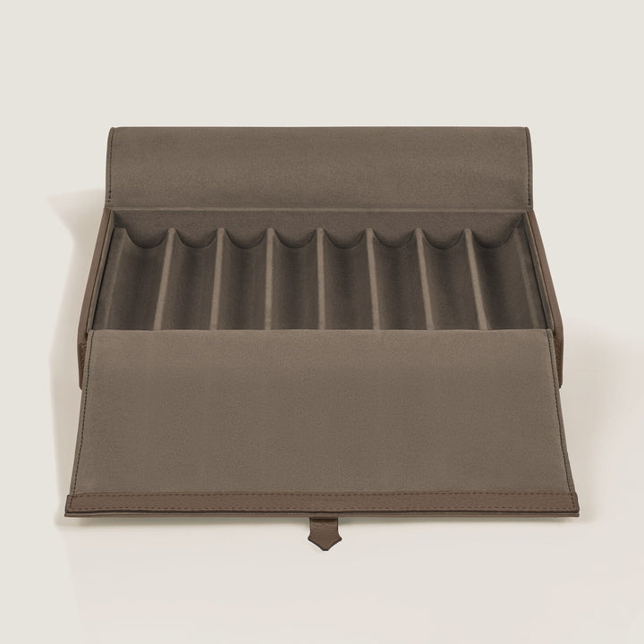 Montblanc Travel Box for 8 Writing Instruments in Grain Leather MB137720