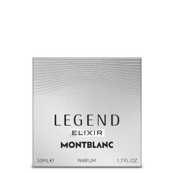 Montblanc Legend Elixir Eau de Parfum, 50ml MB137749