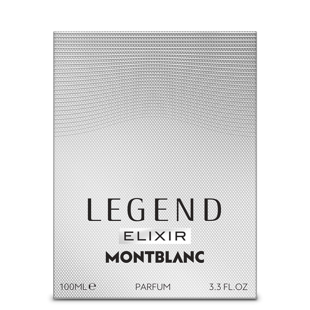 Montblanc Legend Elixir Eau de Parfum, 100ml MB137750