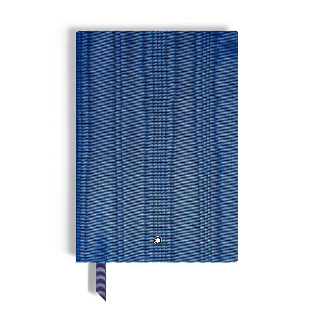 Montblanc Medium Notebook, A Journey through Château de Versailles, Lined Pages MB137782