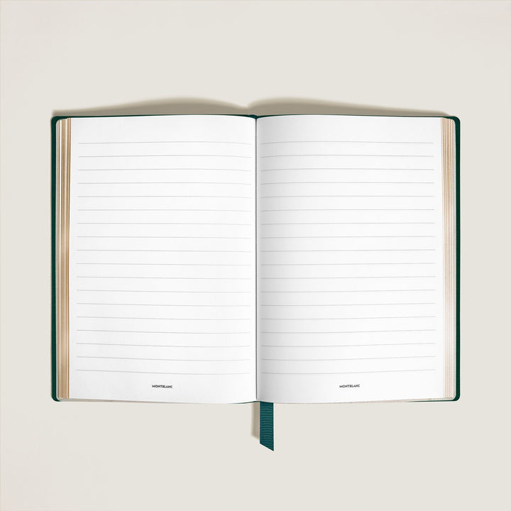 Montblanc Medium Notebook, A Journey through Château de Versailles, Lined Pages MB137783