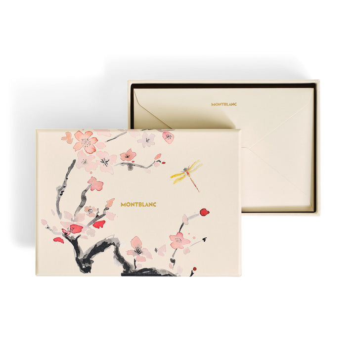 Montblanc Cards and Envelopes MB138690