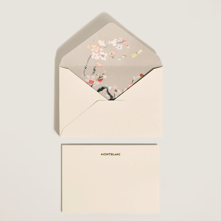 Montblanc Cards and Envelopes MB138690