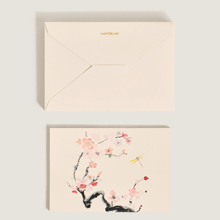 Montblanc Cards and Envelopes MB138690