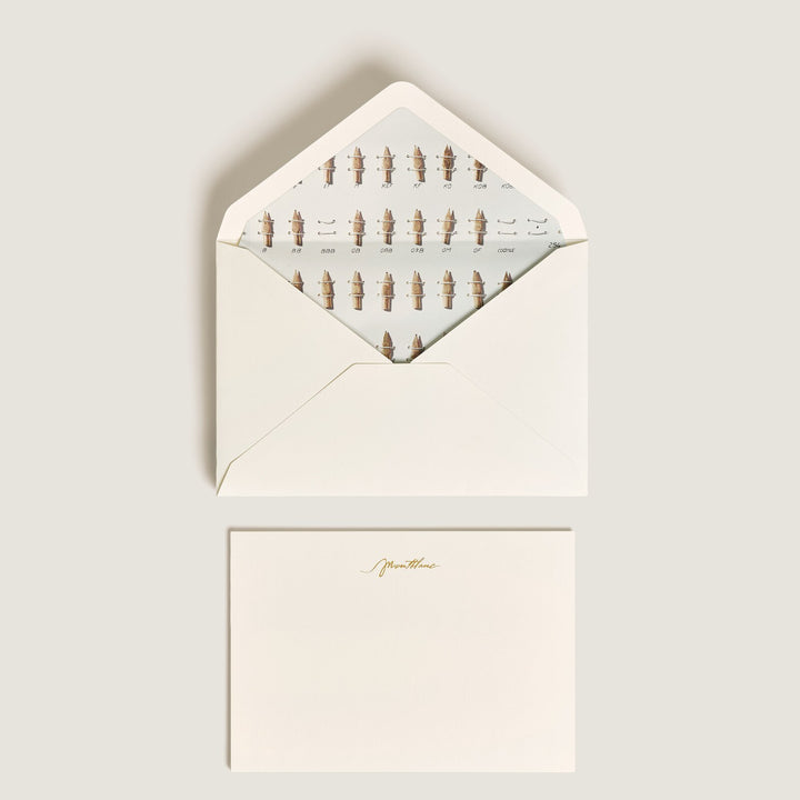 Montblanc Cards and Envelopes MB138691