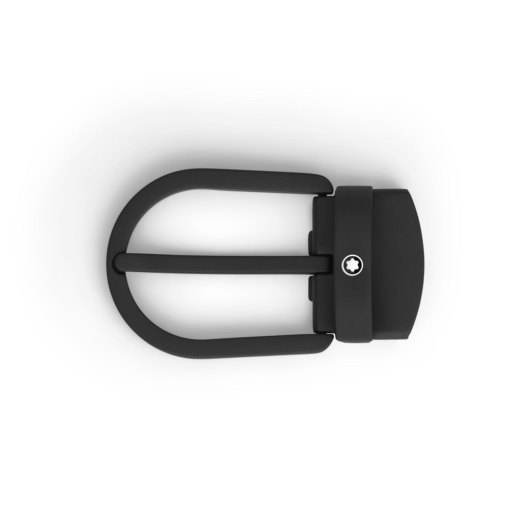 Montblanc Horseshoe buckle 30mm MB198024