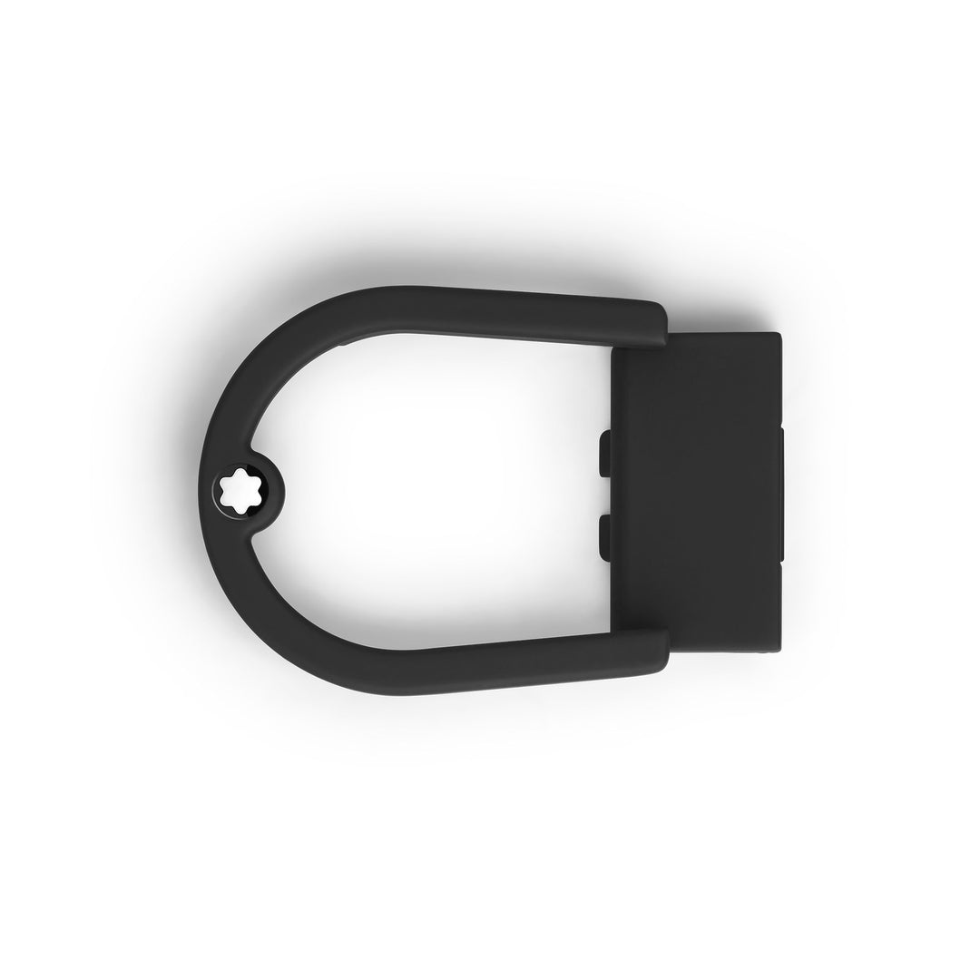 Montblanc Horseshoe light buckle 35mm MB198040
