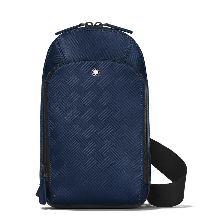Montblanc Extreme 3.0 sling bag MB198051