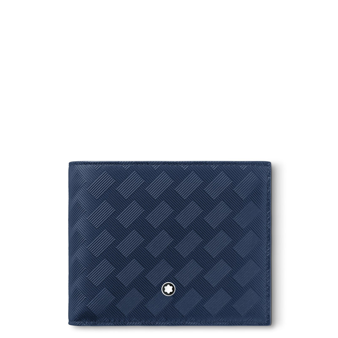 Montblanc Extreme 3.0 wallet 6cc MB198063