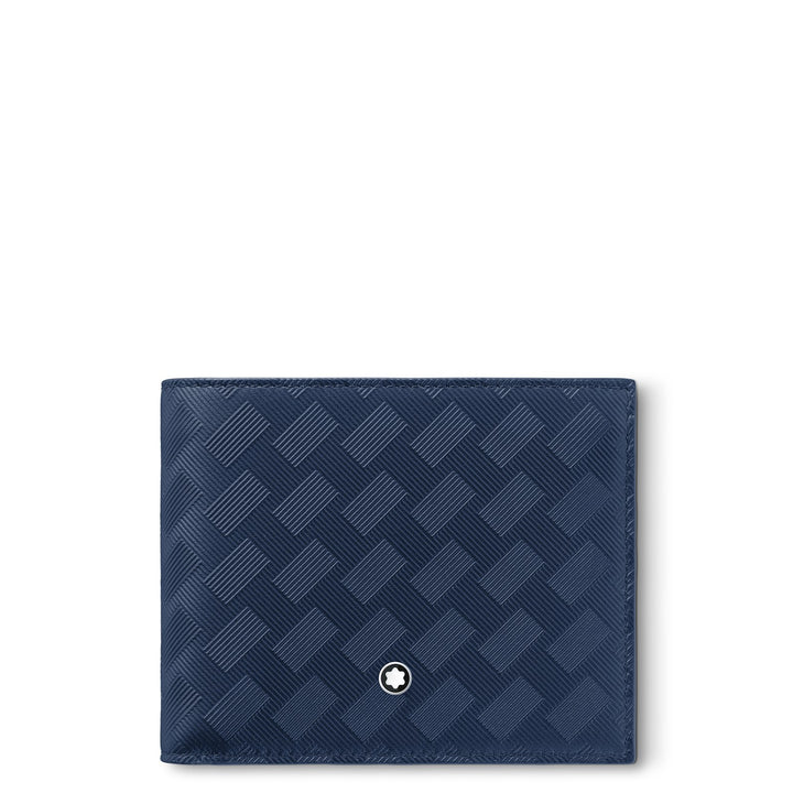Montblanc Extreme 3.0 wallet 6cc MB198063