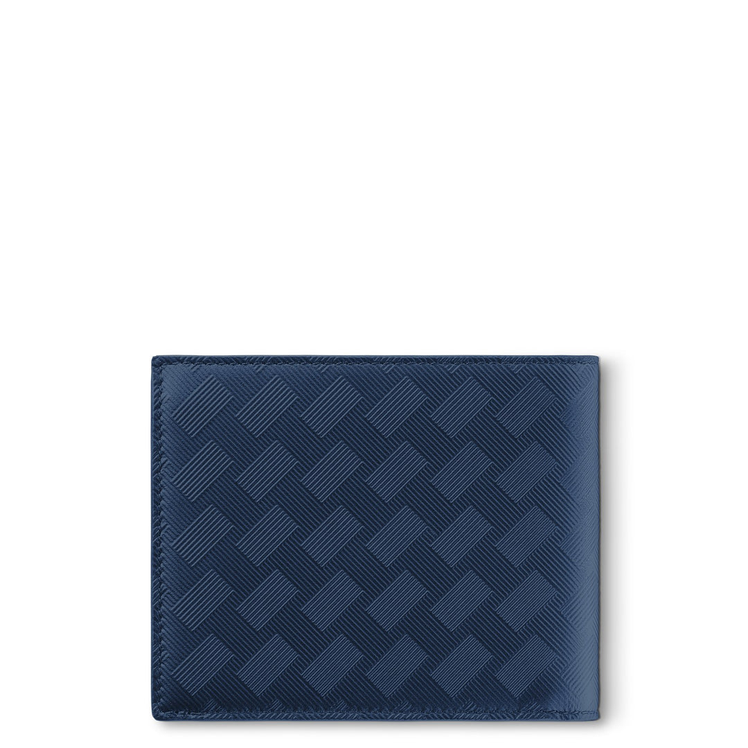 Montblanc Extreme 3.0 wallet 6cc MB198063
