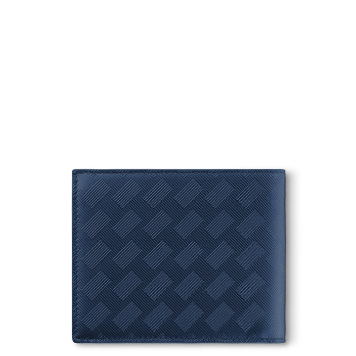 Montblanc Extreme 3.0 wallet 6cc MB198063