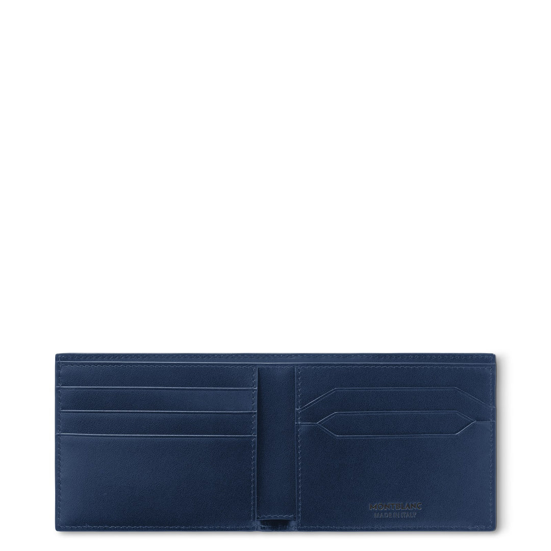 Montblanc Extreme 3.0 wallet 6cc MB198063