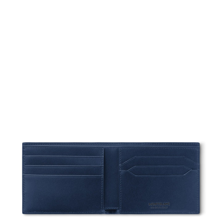 Montblanc Extreme 3.0 wallet 6cc MB198063