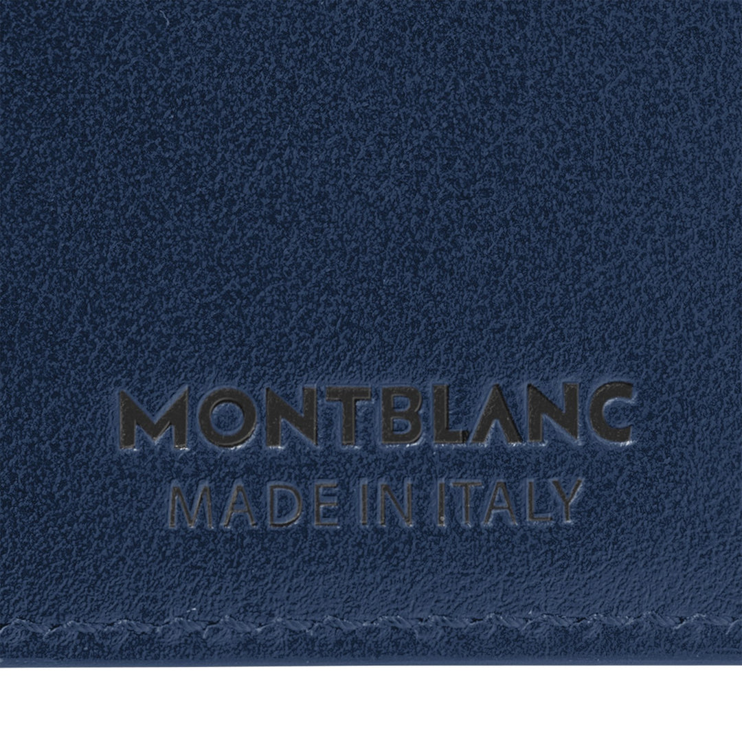 Montblanc Extreme 3.0 wallet 6cc MB198063