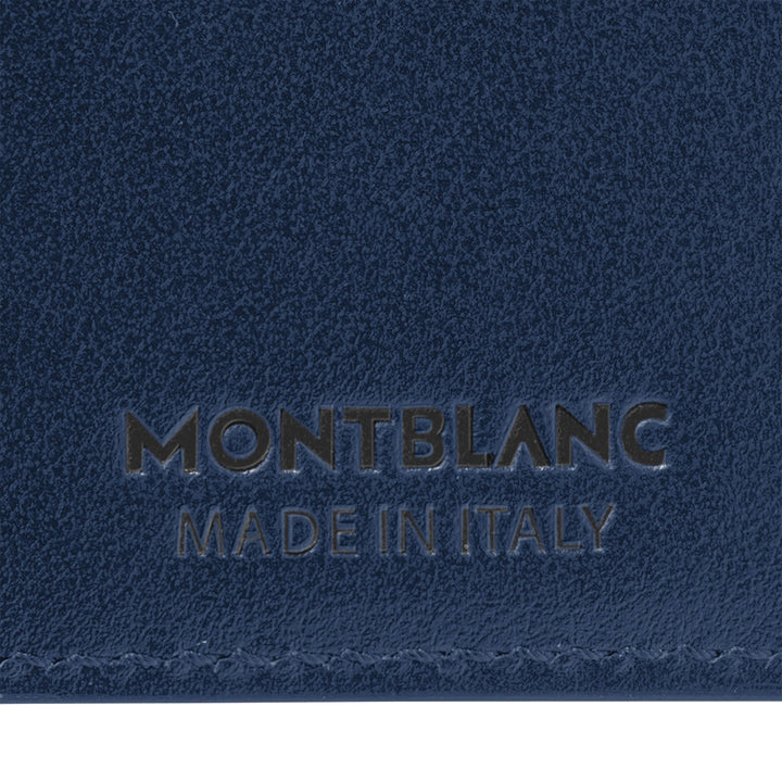 Montblanc Extreme 3.0 wallet 6cc MB198063