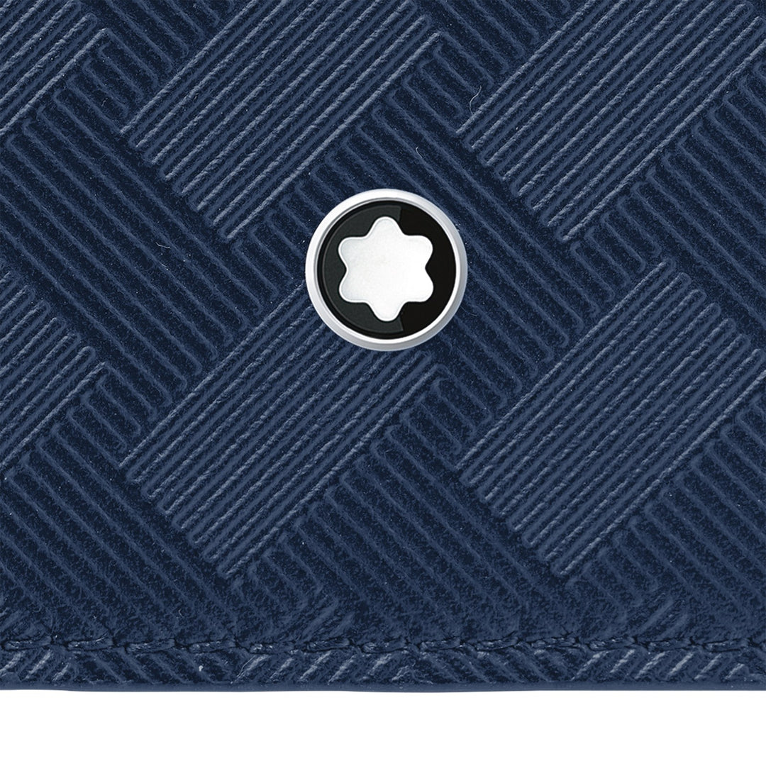 Montblanc Extreme 3.0 wallet 6cc MB198063