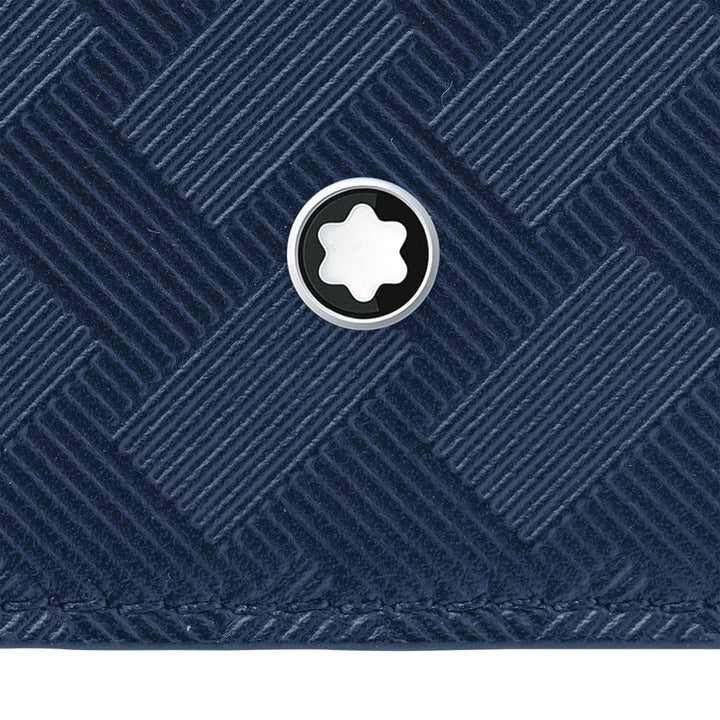 Montblanc Extreme 3.0 wallet 6cc MB198063